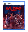 Зловещие мертвецы: Игра для PS5