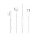 Słuchawki douszne USB Typ Typu C USB-C do iPhone 15 Plus Pro Max iPad Pro