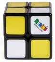 Rubikova kocka učňovská kocka Materiál drevo
