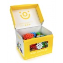 Marioinex Klocki Waffle Midi 150 элементов 582