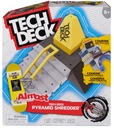 TECH DECK FINGERBOARD SPEEDWAY HOP SET RAMP СКЕЙБОРД НАСТОЯЩИЕ СКЕЙБОРДЫ