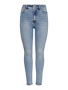 Только женские джинсы ONLMILA HW SK, размер 31/32.