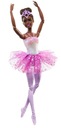 Barbie świecąca baletnica z fioletową spódniczką EAN (GTIN) 194735112043