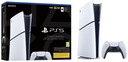 Тонкая консоль Playstation 5 Digital Edition, 1 ТБ, новая консоль Sony PS5