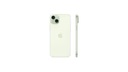 Smartphone Apple iPhone 15 Plus 6 GB / 256 GB zelená Kód výrobcu MU1G3SX/A