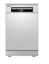Встраиваемая посудомоечная машина Toshiba DW-10F2EE(W)-CZ