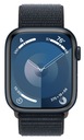 Smartwatch Apple Watch 9 GPS 45mm čierna Značka Apple