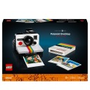 LEGO Ideas (21345) Камера Polaroid OneStep SX-70
