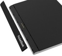 Электронная книга PocketBook Inkpad 4 32 ГБ 7,8 дюйма черная