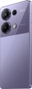 Smartfón POCO M6 Pro 8 GB / 256 GB fialový Kód výrobcu 53170