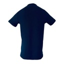 Мужская рубашка-поло из пике Cerruti 1881 Firenza размер S (46)