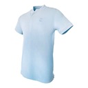 Koszulka polo Cerruti 1881 Firenza Men's Pique Polo Shirt r. S (46)