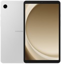 Samsung Galaxy Tab A9 8,7 дюйма X110 4/64 ГБ серебристый