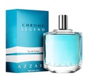 Azzaro Chrome Legend 75 мл EDT