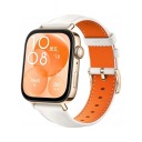Смарт-годинник Huawei Watch Fit 3 Classic White Leather