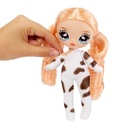 Na! Na! Na! Surprise Fuzzy bábika - Cow Girl Názov Fuzzy panenka - Cow Girl