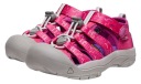 Детские сандалии KEEN NEWPORT H2
