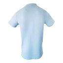 Koszulka polo Cerruti 1881 Firenza Men's Pique Polo Shirt r. S (46)
