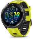 Спортивные часы Garmin Forerunner 965 AMOLED желтый