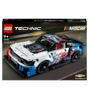 LEGO Technic 42153 Шевроле Камаро ZL1