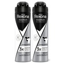 Rexona Men Invisible Maximum Protection antiperspirant dezodorant sprej pre Značka Rexona