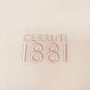 Мужская рубашка-поло из пике Cerruti 1881 Eduardo размер M (48)
