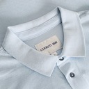 Мужская рубашка-поло из пике Cerruti 1881 Eduardo размер S (46)
