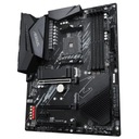 OUTLET Płyta główna Gigabyte B550 AORUS ELITE V2 ATX Chipset AMD B550