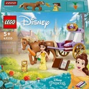 LEGO Disney 43233 Bella a víly konský koč Hrdina Disney Princezné