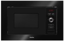 Amica AMMB20E1GB встраиваемая микроволновая печь