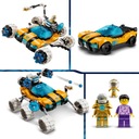 LEGO DREAMZzz 71475 Vesmírne auto pána Oza Pohlavie chlapci dievčatá