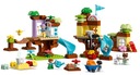 LEGO Duplo 10993 Большой набор «Дом на дереве 3 в 1»
