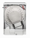 Voľne stojaca sušička bielizne EW6C527PC Výška produktu 85 cm
