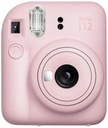 Камера FUJIFILM Instax Mini 12, розовая