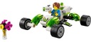 LEGO DREAMZzz - Terén Mateo (71471) +Taška +Katalóg LEGO 2024 Informácie týkajúce sa bezpečnosť a súlad produktu Nevhodné pre deti do 36 mesiacov