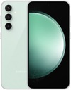 Смартфон Samsung S23FE S711 5G ds 8/128 ГБ, зеленый