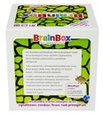 Blackfire BrainBox SK - Dinosaury Vydavateľ Blackfire