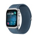 Чорний годинник Huawei Watch D2 модний