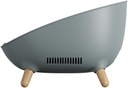 Tesla smart pohovka pre psa odtiene šedej 48,5 cm x 46 cm Šírka produktu 46 cm