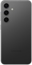 Smartfón Samsung S24 S921 5G 8/128GB pre čiernu Interná pamäť 128 GB