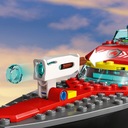 LEGO City 60373 Hasičský čln Číslo výrobku 60373