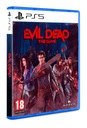 Evil Dead: The Game PS5 Druh vydania Základ