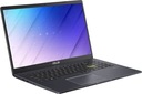 Notebook Asus E510MA-EJ592WS 15,6 &quot; Intel Celeron N 4 GB / 128 GB Séria procesoru Intel Celeron N