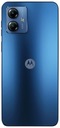 Смартфон Motorola Moto G14 4 ГБ/128 ГБ 4G (LTE), синий