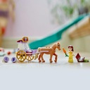 LEGO Disney 43233 Bella a víly konský koč Vek dieťaťa 5 rokov +