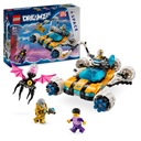 LEGO DREAMZZZ č. 71475 - Vesmírne auto pána Oza + KATALÓG LEGO 2024 EAN (GTIN) 5702017584218