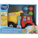 VTech - Самосвал маленького строителя 60480