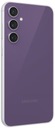 Смартфон Samsung S23FE S711 5G ds 8/128 ГБ, фиолетовый