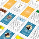 Spoločenská hra Monopoly Dogs CZ Winning Moves Čas hrania hry do 2 hodín