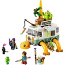 LEGO DREAMZzz 71456 Korytnačia dodávka pani Castillo Vek dieťaťa 7 rokov +